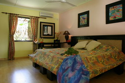 BIRGO GUESTHOUSE LA DIGUE - La Digue